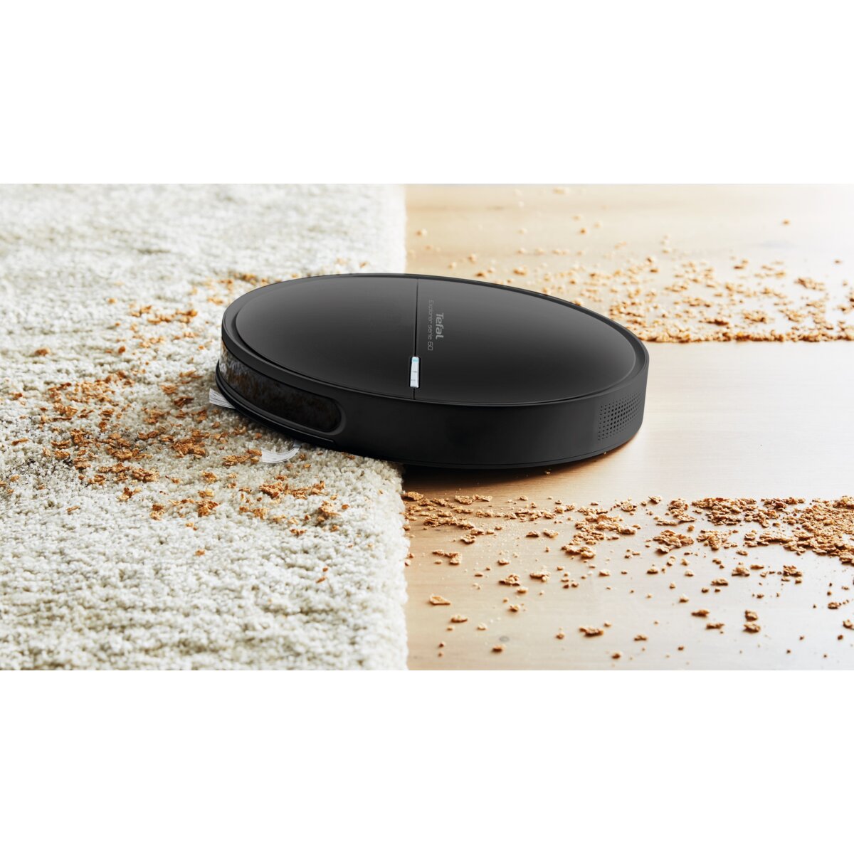 TEFAL Explorer Serie 60 RG7455 Robot sprzątający - ceny i opinie w ...