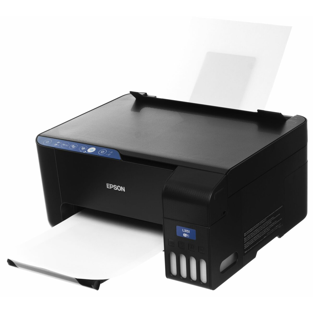 EPSON EcoTank L3151 Urządzenie - ceny i opinie w Media Expert