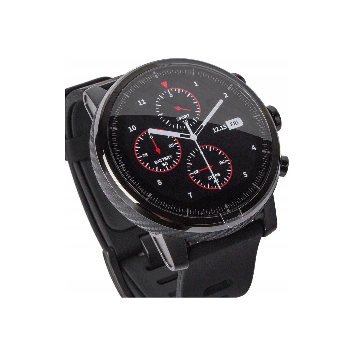 smartwatch xiaomi amazfit stratos 