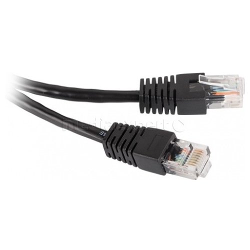 Kabel Sieciowy Lan Rj45 Rj45 Natec 3 M Ceny I Opinie W Media