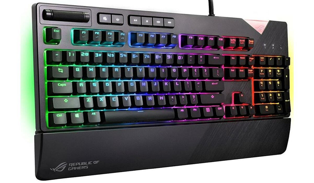 asus strix flare 2