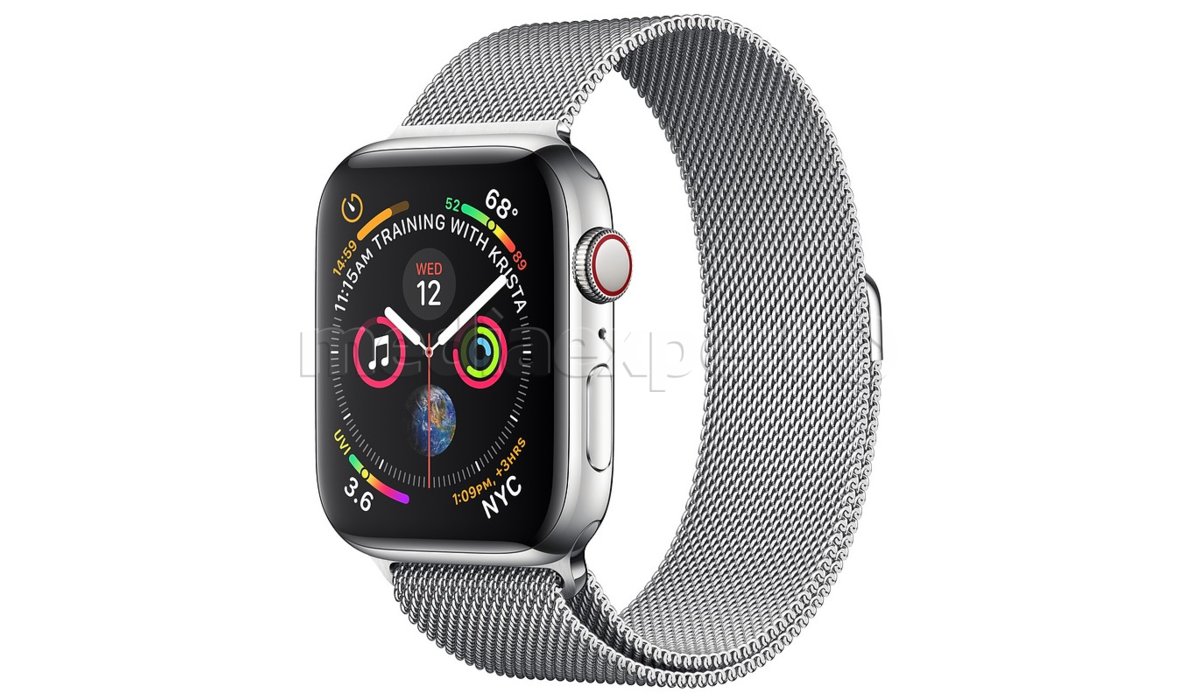 apple watch 4 cellular unlocked