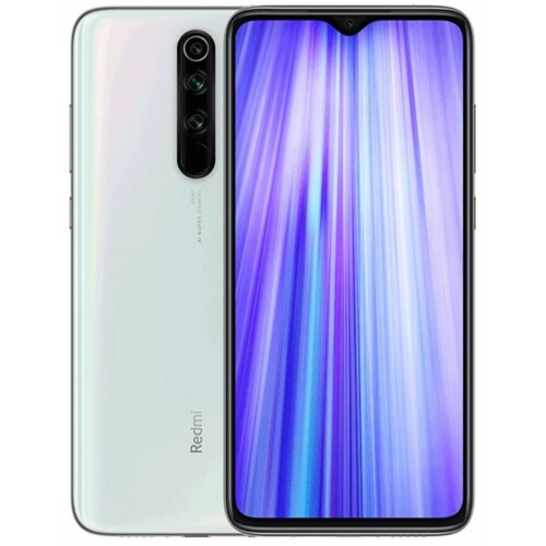 xiaomi redmi note 8 pro 6 128gb 6 53