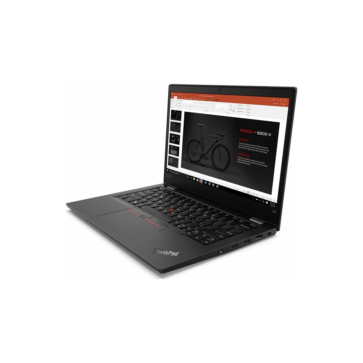 LENOVO ThinkPad L13 i310110U 8GB 256GB SSD W10P Laptop  ceny i opinie