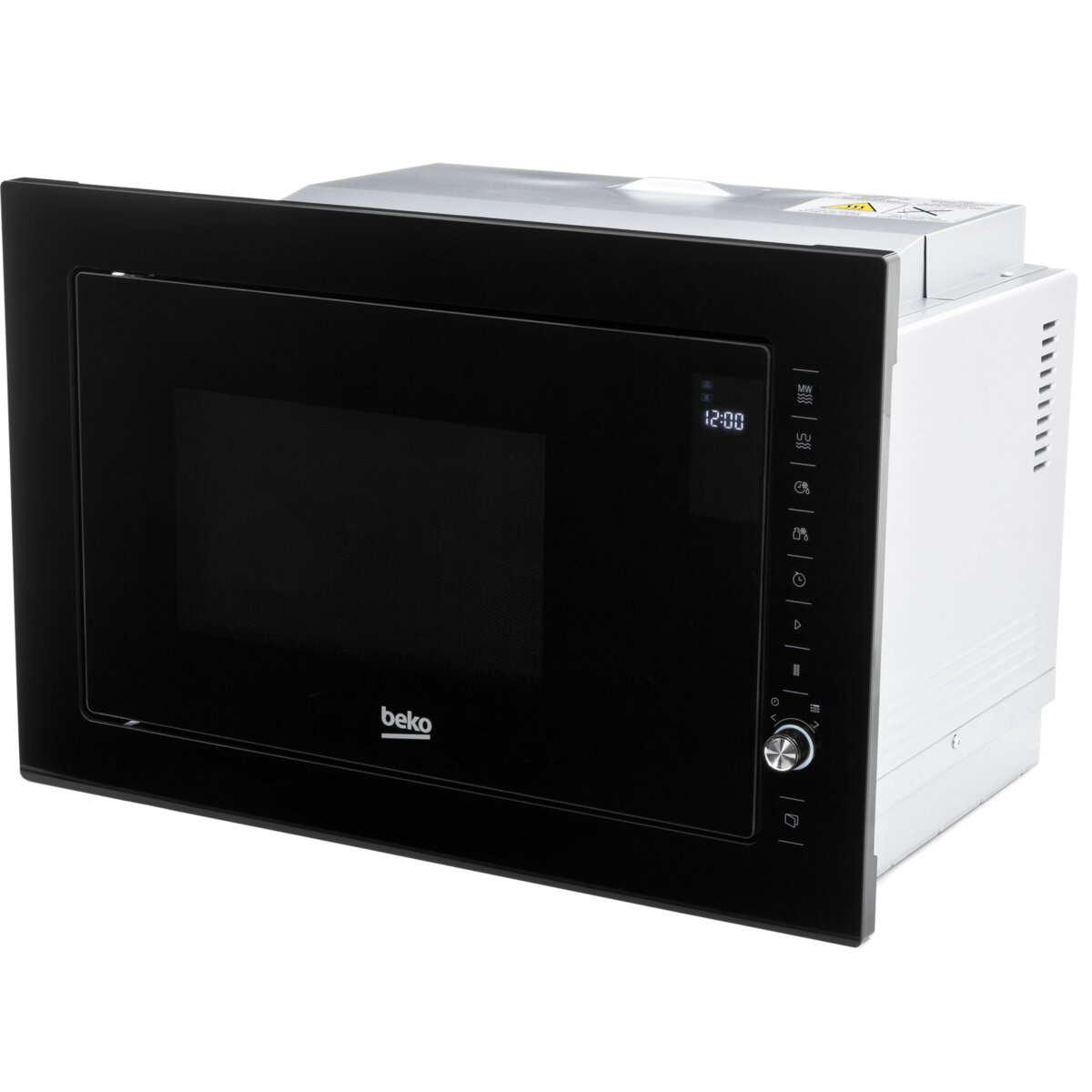 BEKO MGB25333BG Kuchenka mikrofalowa - ceny i opinie w Media Expert