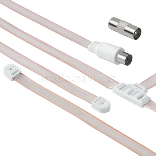 Hama 001224820000 Antena Zewnetrzna Ceny I Opinie W Media Expert