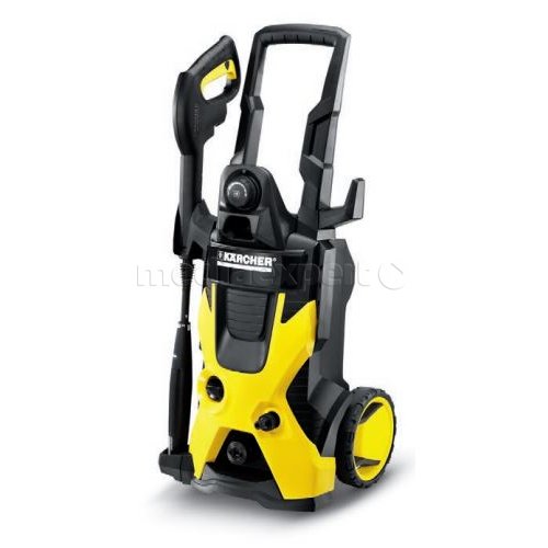 Myjka ciśnieniowa KARCHER K5 Home 1.180-637.0