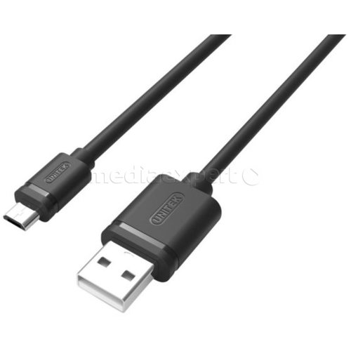 Unitek 3 M Kabel Usb Micro Usb Ceny I Opinie W Media Expert
