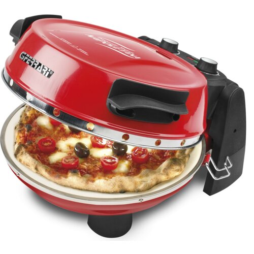 G3ferrari G10032 Piec Do Pizzy Ceny I Opinie W Media Expert