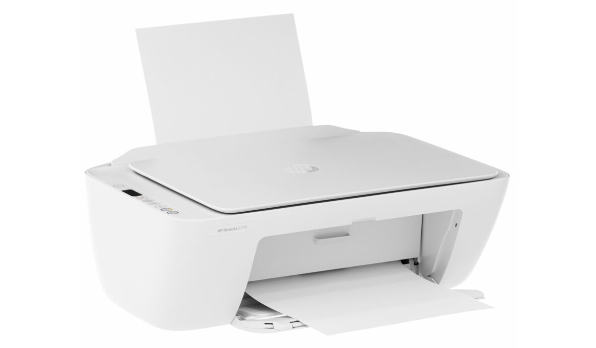 HP DeskJet 2710 Urządzenie ceny i opinie w Media Expert