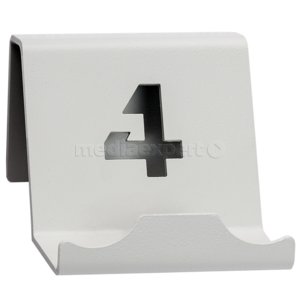 Uchwyt do kontrolera 4MOUNT DualShock 4 Biały