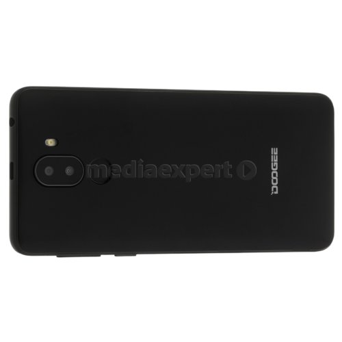Smartfon DOOGEE X60L Czarny