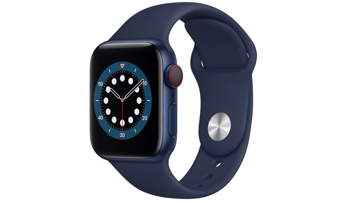 apple watch media galaxy