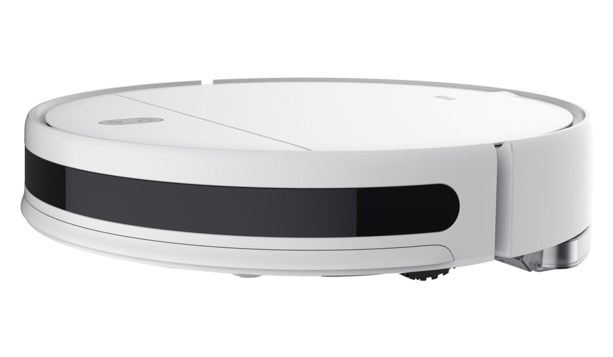 XIAOMI Mi Robot Vacuum-Mop Essential MJSTG1 Robot sprzątający - ceny i ...