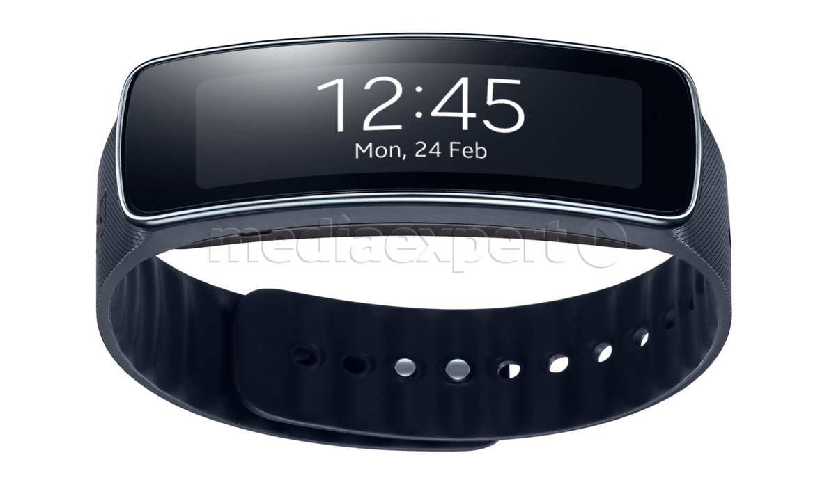 samsung new smart band