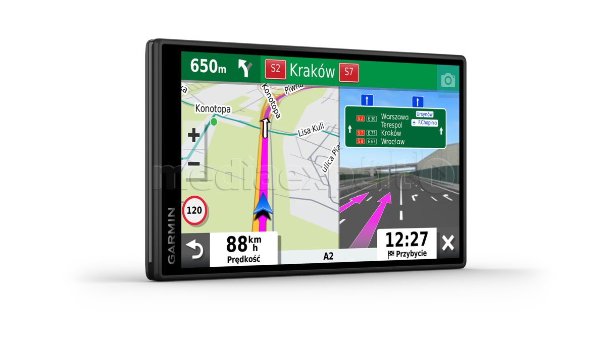 Garmin Drivesmart 55 Mt Manual