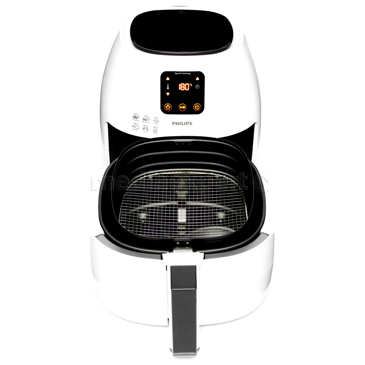 PHILIPS HD9240/30 Air Fryer Frytkownica beztłuszczowa ceny i opinie w