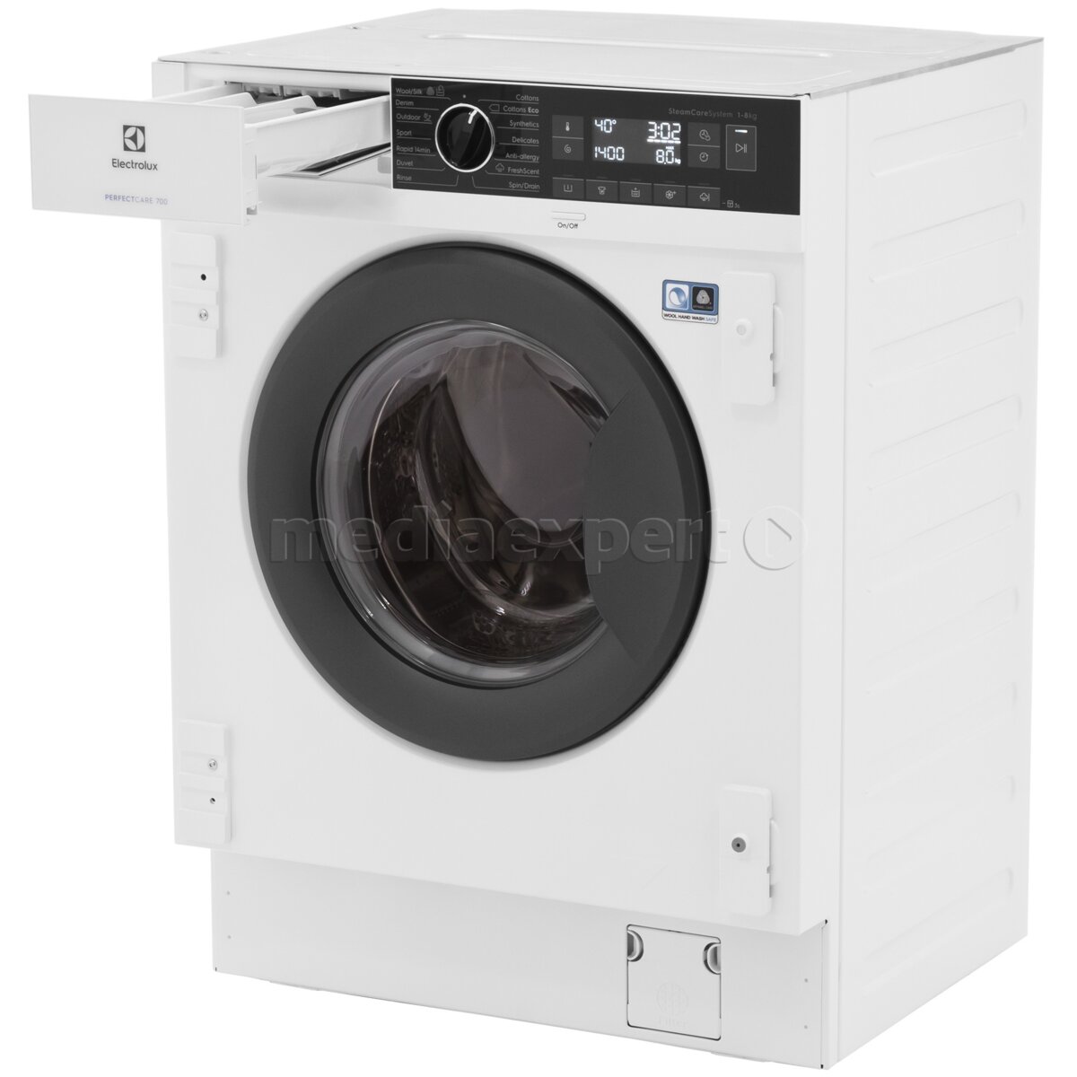 Стиральная машина electrolux ew7f348si