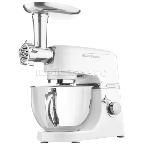 Sencor 6350wh Robot Kuchenny Ceny I Opinie W Media Expert