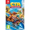 Crash Team Racing Nitro-Fueled Gra NINTENDO SWITCH
