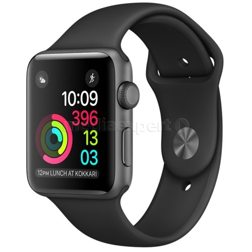 apple watch series 2 cena