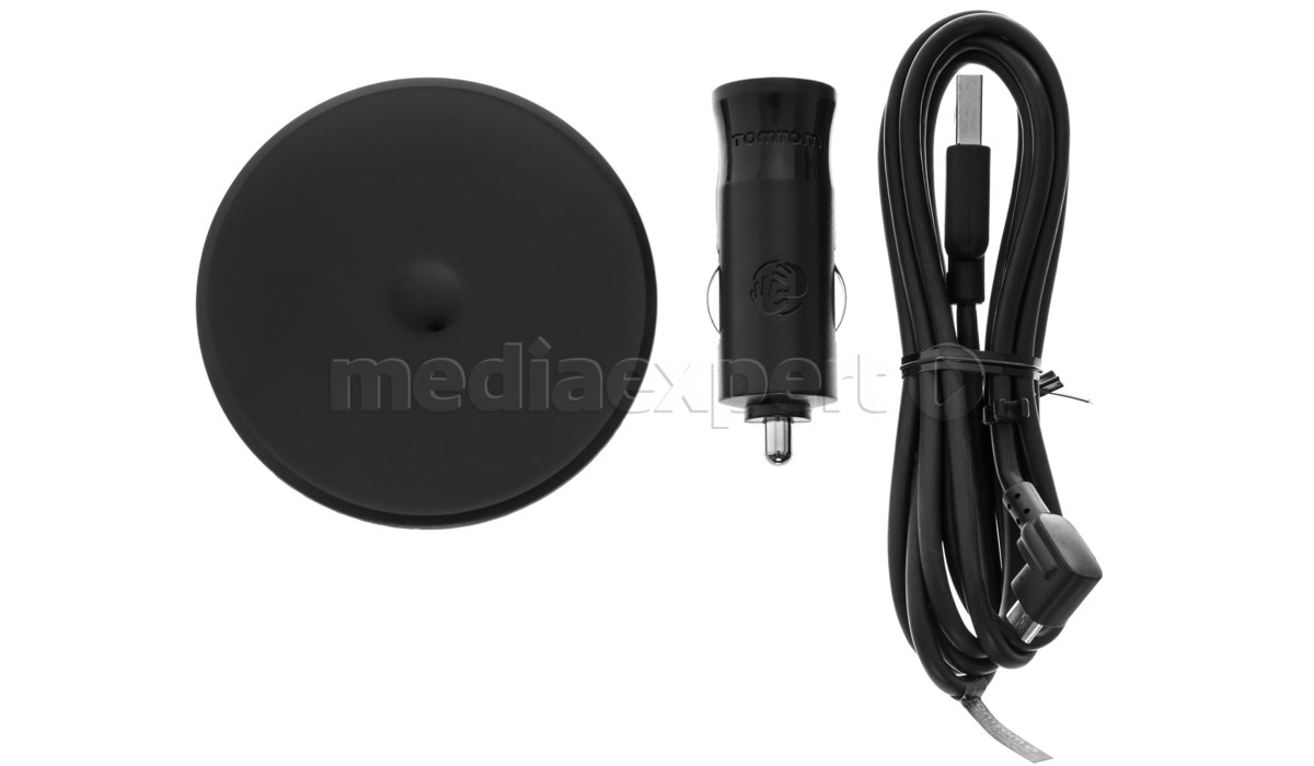 TOMTOM GO Professional 6250 WiFi EU (Dożywotnia aktualizacja