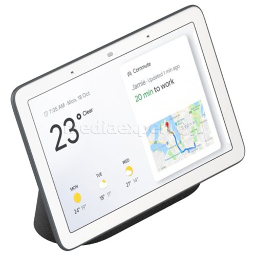 google home hub pl