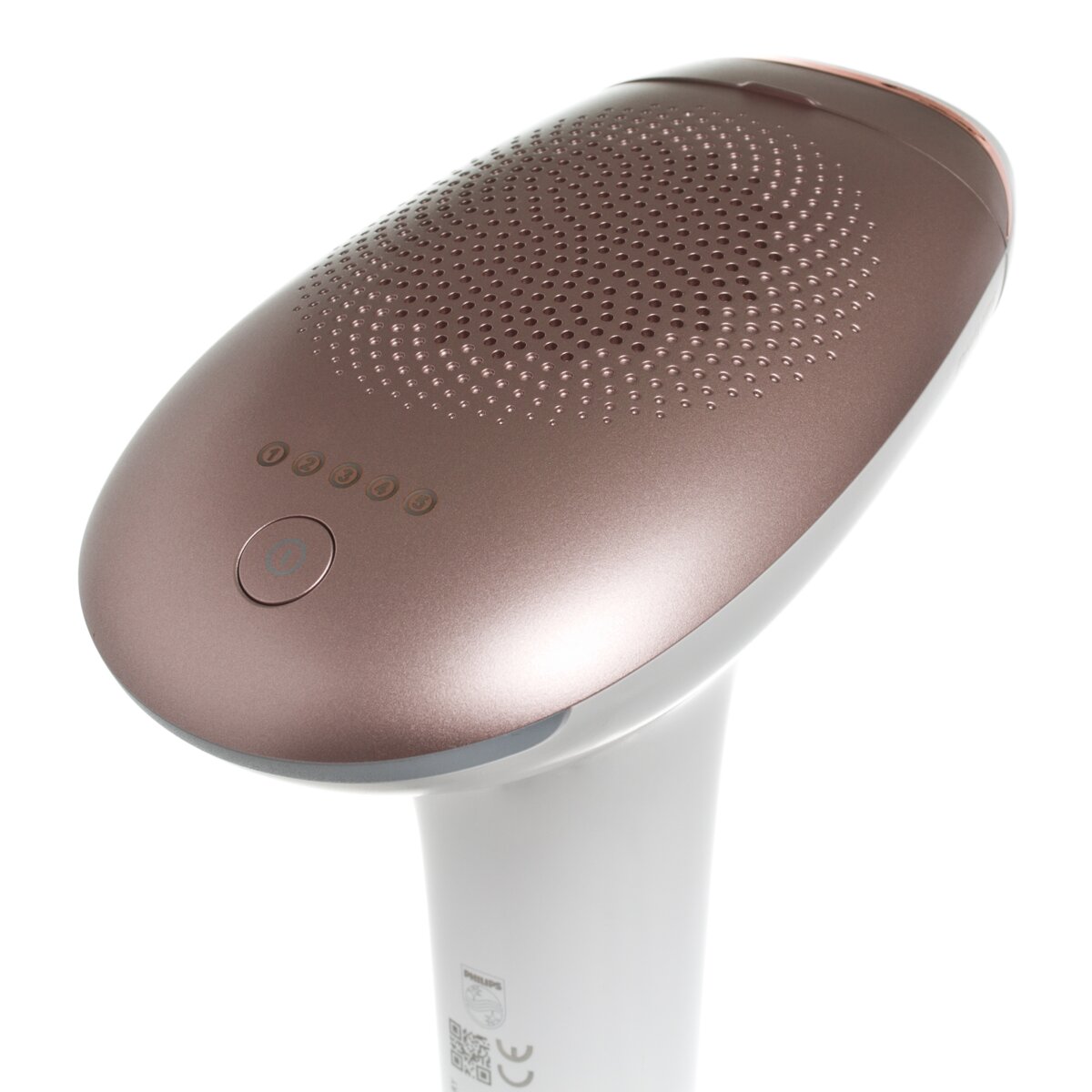 PHILIPS Lumea Advanced IPL BRI921/00 + Trymer Depilator ...