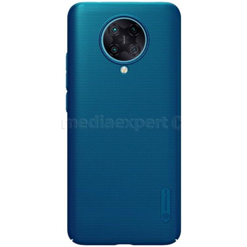 Nillkin Frosted Shield Do Xiaomi Poco F2 Pro Niebieski Etui Ceny I Opinie W Media Expert