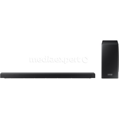 soundbar samsung media expert