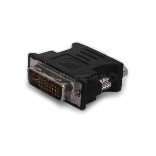 Savio Adapter Dvi Vga Ceny I Opinie W Media Expert