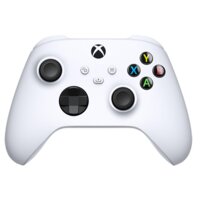 Kontroler MICROSOFT XBOX Series X Biały