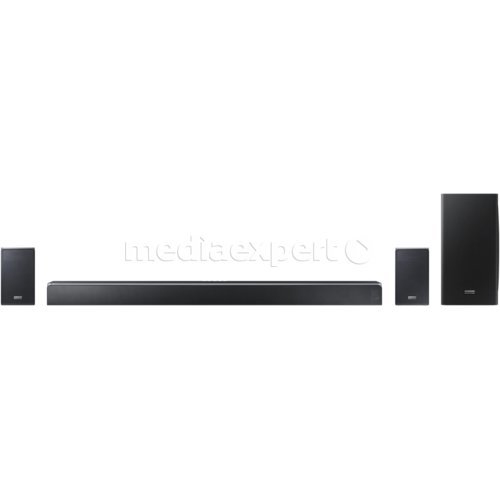 soundbar media expert