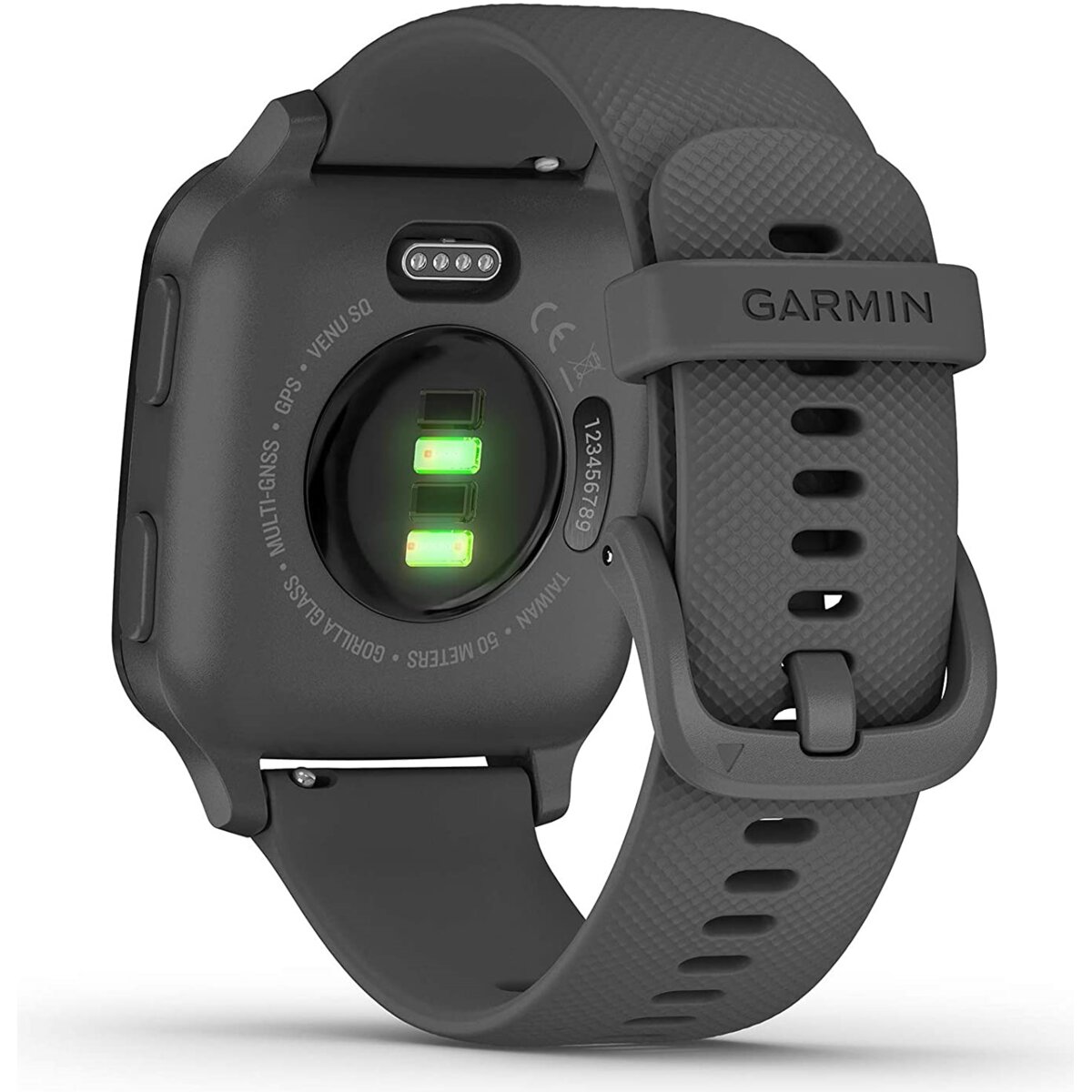 garmin venu sq expert