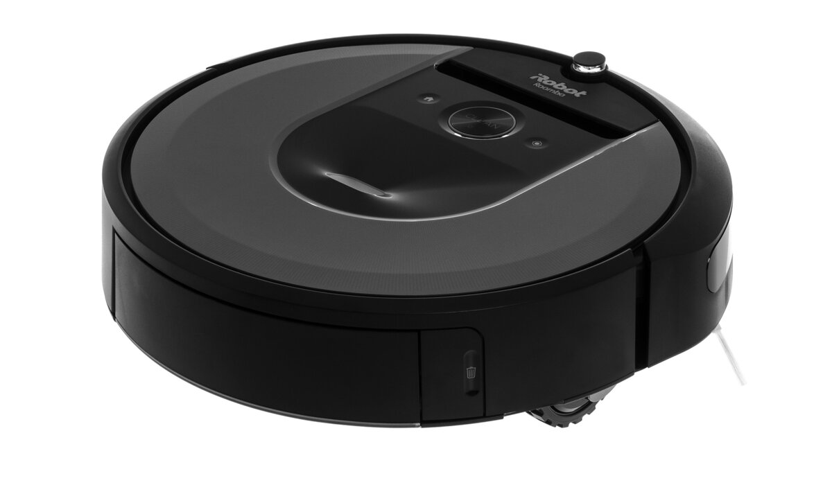 media expert irobot i7