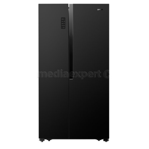 Gorenje Nrs9182mb Side By Side Nofrost Lodowka Ceny I Opinie W Media Expert