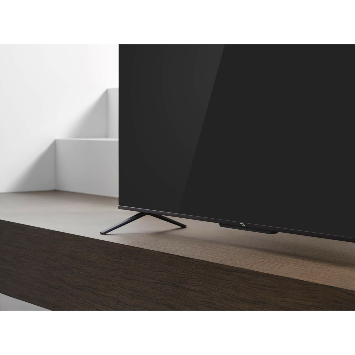 TCL 50C725 50" QLED 4K Android TV Dolby Atmos HDMI 2.1 Nowość 2021 ...