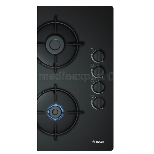 BOSCH POH6B6B10 Płyta gazowa ceny i opinie w Media Expert