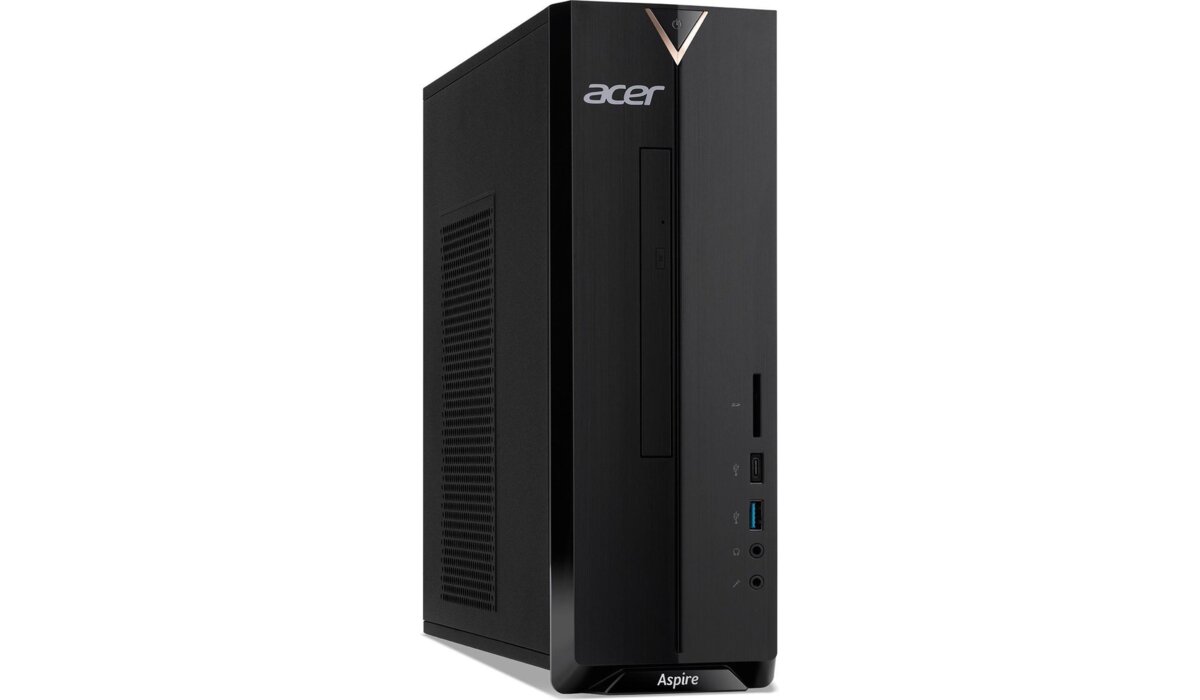 Acer Aspire Xc 886 I5 9400 8gb 256gb Ssd W10p Komputer Ceny I Opinie