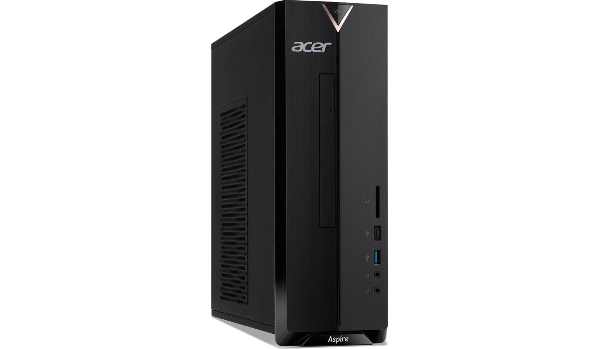 ACER Aspire XC-886 i5-9400 8GB 256GB SSD W10P Komputer - ceny i opinie ...