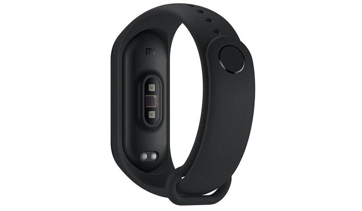 smartband xiaomi mi band 2