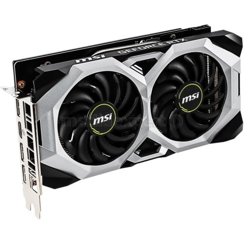 Msi Geforce Rtx 2060 Ventus Oc 6gb Karta Graficzna Ceny I Opinie W Media Expert
