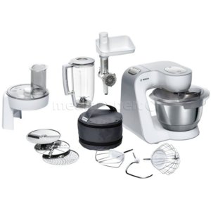 Robot planetarny BOSCH MUM58231