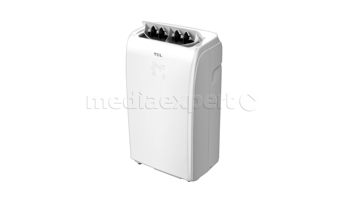 TCL TAC-09CPB/H Klimatyzator - ceny i opinie w Media Expert