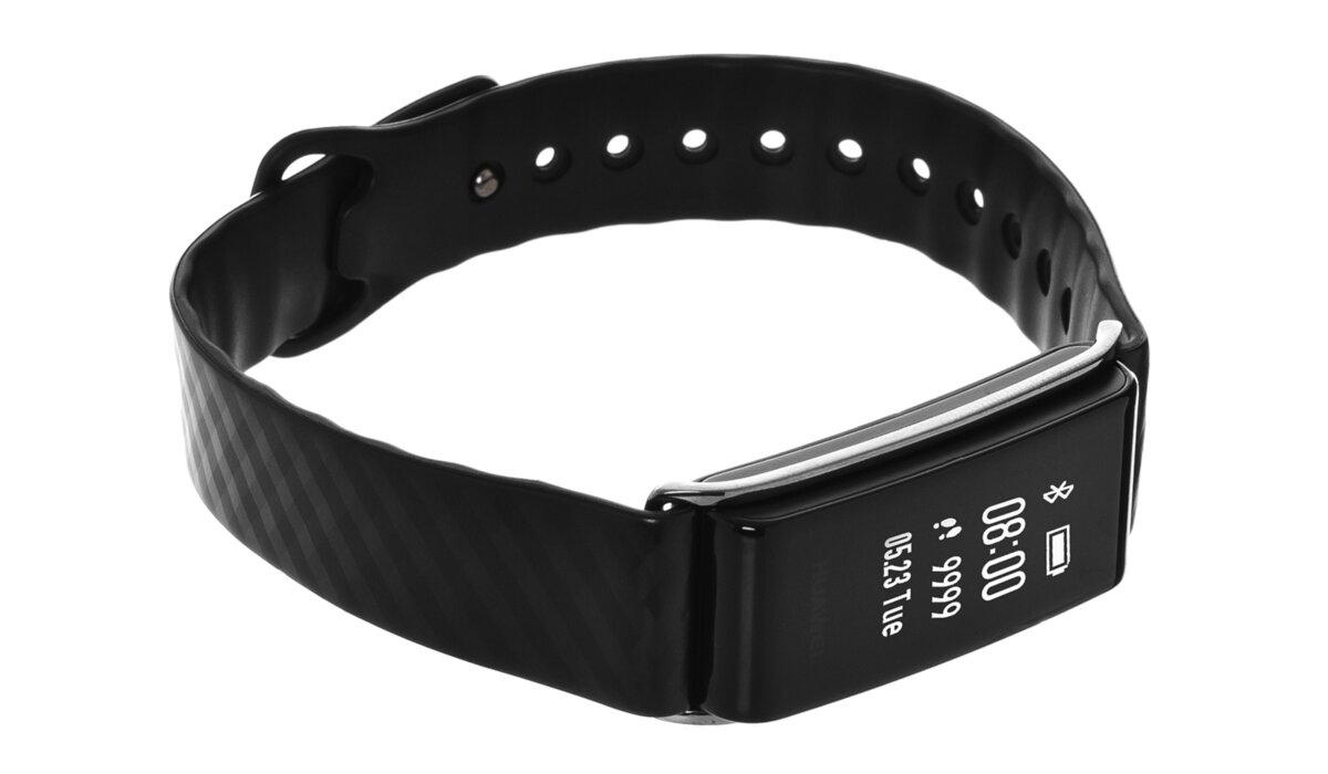 smart band a2