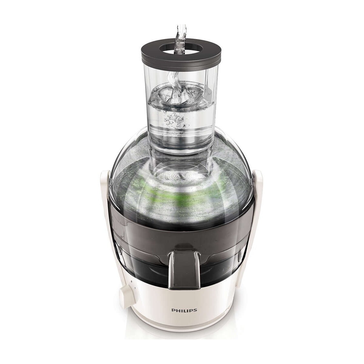 PHILIPS HR1855/80 Sokowirówka ceny i opinie w Media Expert