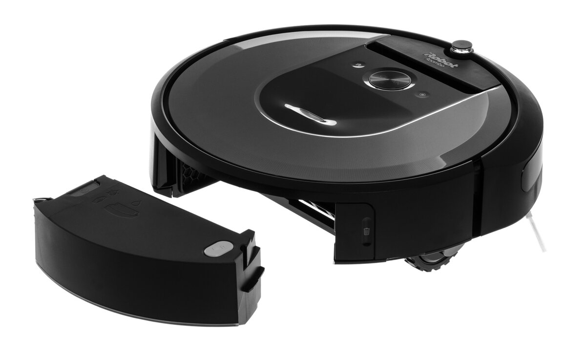 media expert irobot i7