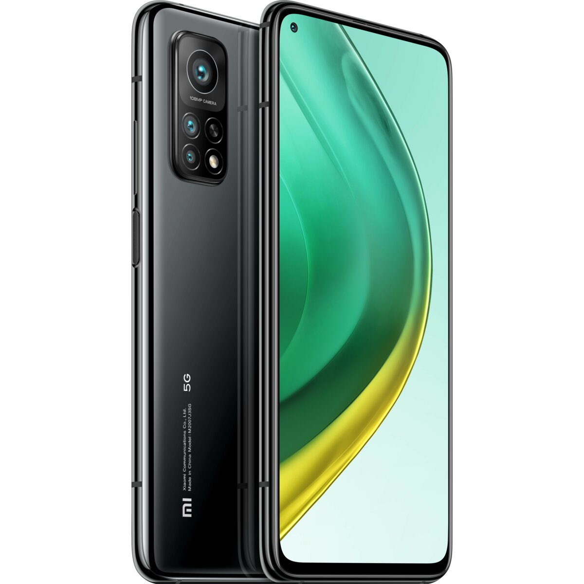XIAOMI Mi 10T Pro 5G 8/128GB Czarny Smartfon ceny i