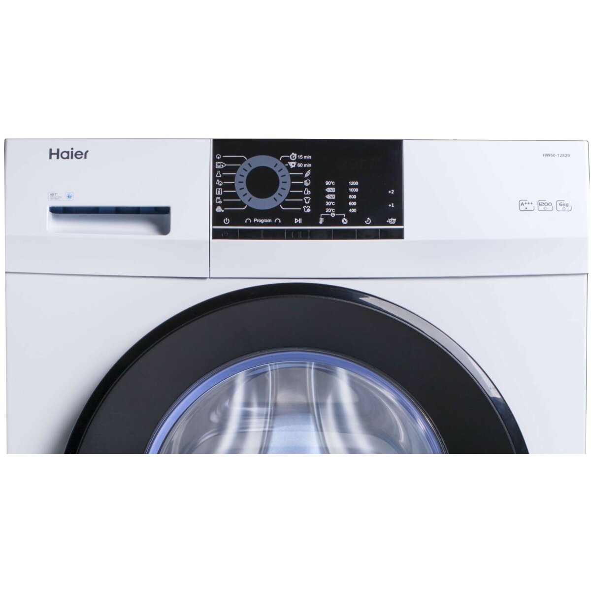 HAIER HW60-12829 6kg 1200 obr Pralka - ceny i opinie w Media Expert