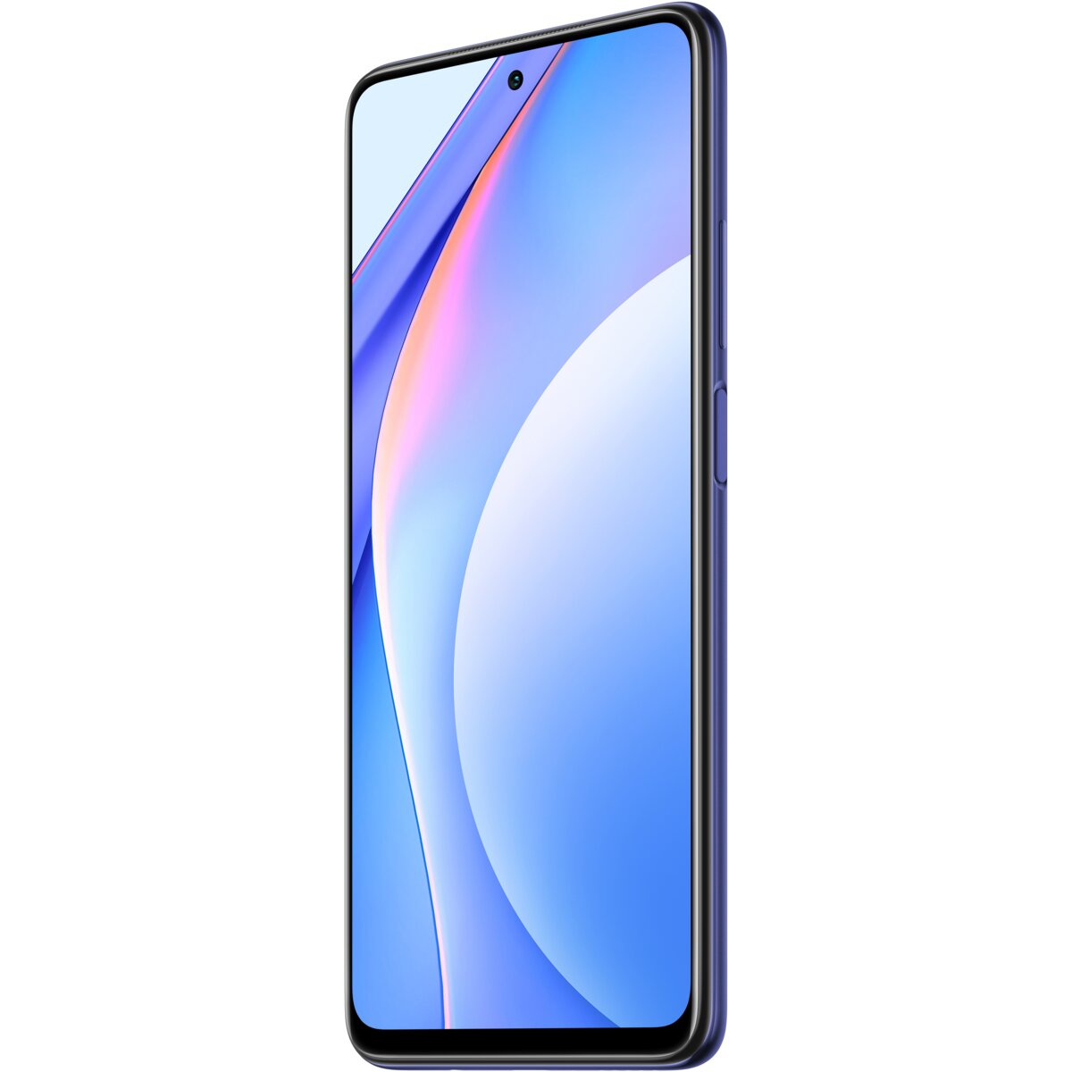 XIAOMI Mi 10T Lite 5G 6/128 GB Niebieski Smartfon - ceny i opinie w ...